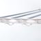 Hastings Home 3-tier Hastings Home Laundry Drying Rack Clothing Shelves, Home Storage and Organization Accessories 771601AUS - alternate 2